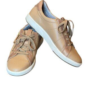 Naturalizer‎ Karine Women's Fashion Sneaker Sz 7M Tan #41L